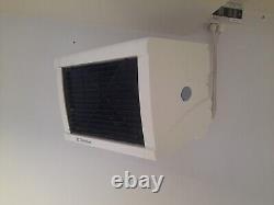 Dimplex wall mounted fan heater CFS30 Used Tested