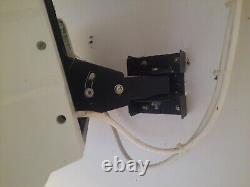 Dimplex wall mounted fan heater CFS30 Used Tested