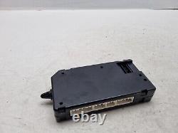 Discovery 2 L318 Body Control Module Bcm 73000012/a 1998 2002