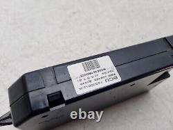 Discovery 2 L318 Body Control Module Bcm 73000012/a 1998 2002