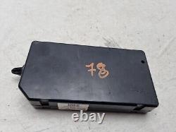 Discovery 2 L318 Body Control Module Bcm 73000012/a 1998 2002