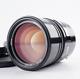 Ex+5 Minolta Af 135mm F/2.8 Telephoto Lens For Minolta Sony A Mount From Japan