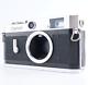 Ex Canon P Leica Screw Mount Rangefinder Film Camera From Japan