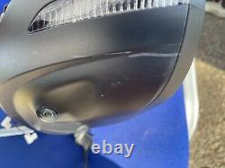 E-TRON 4KR857409J T94 Exterior mirror mounting with electric adjusting unit