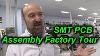 Eevblog 684 Ness Smt Manufacturing U0026 Assembly Factory Tour