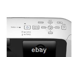 Epson EB-585Wi WXGA HDMI Ultra Short Throw 3300 Lumens Projector Bundle
