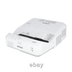 Epson EB-675Wi 3200 Lumens HDMI WXGA 1610 UST Widescreen Projector