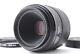 Exc+3 Canon Compact-macro Ef 50mm F/2.5 Af Lens For Ef Mount From Japan