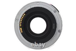 Exc+3 Canon Compact-Macro EF 50mm f/2.5 AF Lens for ef Mount From JAPAN