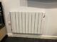 Futura Electric Radiator 2000w Oil Filled Programmable Wall Mounted