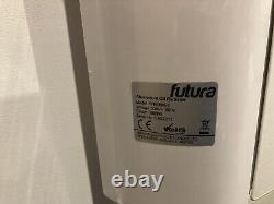 FUTURA Electric Radiator 2000W Oil Filled Programmable Wall Mounted