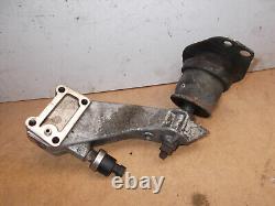 Fiat Punto GT Turbo Front Engine Mounting Unit
