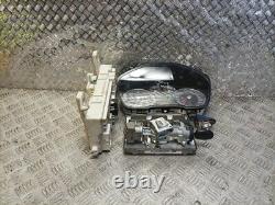 Ford Focus CC 2005-2011 Ecu Kit With Key 97ra-012018/5m51-12a650-se