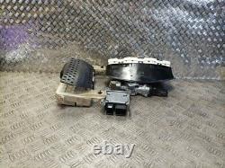 Ford Focus Mk2 2004-2012 Ecu Kit 97ra-000001/8v4t-10849/8m5t14b321/3m51-3f880