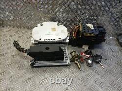 Ford Ka Mk1 2002-2008 Ecu Kit 1s5x-12a650/ys5f-10848/3s5t-14401