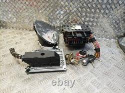 Ford Ka Mk1 2002-2008 Ecu Kit 1s5x-12a650/ys5f-10848/3s5t-14401