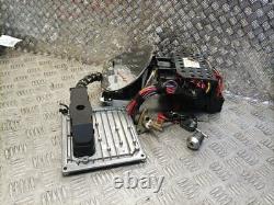 Ford Ka Mk1 2002-2008 Ecu Kit 1s5x-12a650/ys5f-10848/3s5t-14401