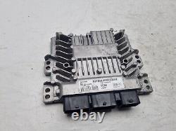 Ford Kuga Mk1 Engine Control Module Ecu 2.0 Diesel 8v41-12a650-ad 2008 2012