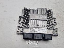 Ford Kuga Mk1 Engine Control Module Ecu 2.0 Diesel 8v41-12a650-ad 2008 2012