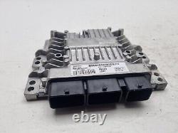 Ford Kuga Mk1 Engine Control Module Ecu 2.0 Diesel 8v41-12a650-ad 2008 2012