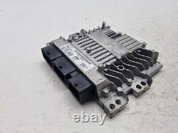 Ford Kuga Mk1 Engine Control Module Ecu 2.0 Diesel 8v41-12a650-ad 2008 2012