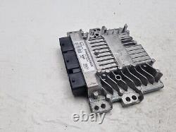 Ford Kuga Mk1 Engine Control Module Ecu 2.0 Diesel 8v41-12a650-ad 2008 2012