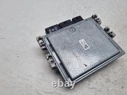 Ford Kuga Mk1 Engine Control Module Ecu 2.0 Diesel 8v41-12a650-ad 2008 2012