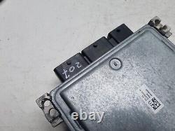 Ford Kuga Mk1 Engine Control Module Ecu 2.0 Diesel 8v41-12a650-ad 2008 2012