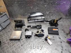 Ford Mondeo Mk3 2001-2007 Ecu Kit 3s7f-10841