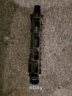 GENUINE BMW Integrated Power Supply control Module PD 8638551-04 P00131424