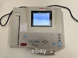 GE MAC 1200ST ECG Machine