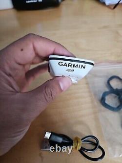 Garmin Edge 520 GPS Cycling Computer Bike Navigation + Bike Mount