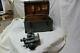 German Or Russian Military Mount Telescope Sight Unit Tank Or Cannon Scope Optic