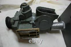 German or Russian Military MOUNT TELESCOPE SIGHT UNIT TANK or Cannon SCOPE Optic