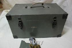 German or Russian Military MOUNT TELESCOPE SIGHT UNIT TANK or Cannon SCOPE Optic