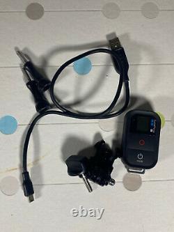 GoPro Hero 3 + Black Edition Bundle With Chest Mount & Accessories Working