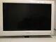 Good Condition Toshiba Av834b Lcd Tv White 32 Inch+wall Mount Free Delivery
