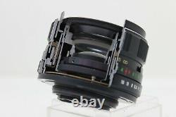 Helios 44M-4 Portrait Lens f2/58 M42 thread mount Cutaway model