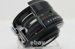 Helios 44M-4 Portrait Lens f2/58 M42 thread mount Cutaway model