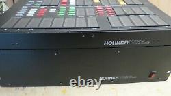 Hohner Vox 5 Midi Musette Accordion Expander Synth Unit Rack Mount READ