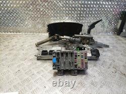 Honda CIVIC Mk8 2005-2015 Ecu Kit