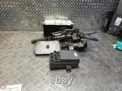 Honda CIVIC Mk8 2005-2015 Ecu Kit