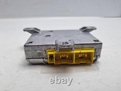 Honda Crv Airbag Control Module Ecu 77960-swa-e240-m4 Mk3 2006 2012