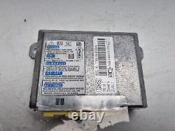 Honda Crv Mk3 Airbag Control Module Ecu 77960-swa-e240-m4 2006 2012