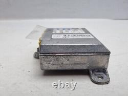 Honda Crv Mk3 Airbag Control Module Ecu 77960-swa-e240-m4 2006 2012