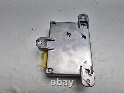 Honda Crv Mk3 Airbag Control Module Ecu 77960-swa-e240-m4 2006 2012