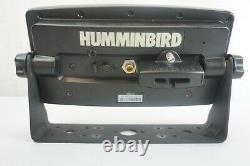 Humminbird 998c Side Imaging GPS Head Unit and Mount Only