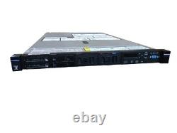 IBM 7042/CR9 HMC Rack Mounted Hardware management console