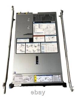 IBM 7042/CR9 HMC Rack Mounted Hardware management console