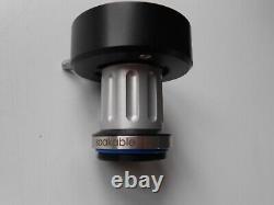 ILO C-Mount Soakable Video Lens for Endoscopy Camera Units. Free UK P&P